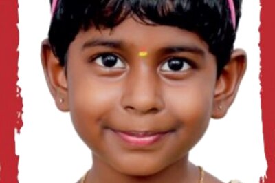 Tamil Nadu Girl Receives PM Rashtriya Bal Puraskar Award for Inventing 'Floating House'