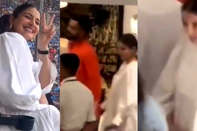 Anushka Sharma's Baby Bump Spotted? Viral Video With Virat Seemingly CONFIRMS Second Pregnancy