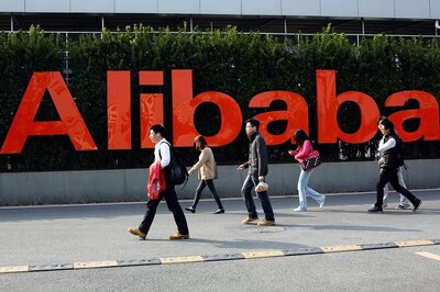 Alibaba-Backed Ele.me Takes Over Baidu's Food-Delivery Unit