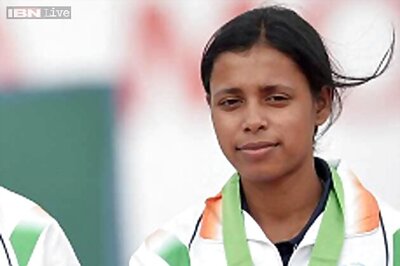 Asian Games Archery: Trisha Deb wins bronze in compound women's individual event
