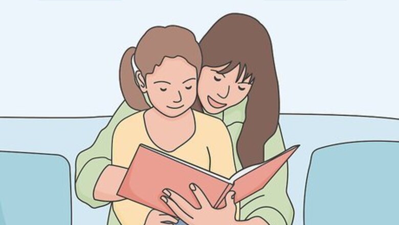 How to Teach a Stubborn Child