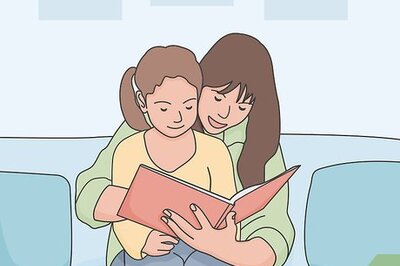 How to Teach a Stubborn Child