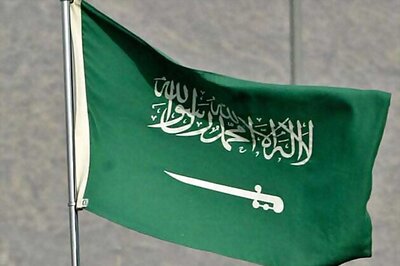 Saudi Arabia to behead seven on Tuesday: Rights group