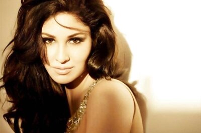 Pooja Chopra Hopes Aiyaary Puts Her Career In Motion