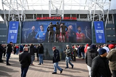 Qatari Sheikh’s Key Move Ahead Of Big Manchester United Sale Meeting: Report