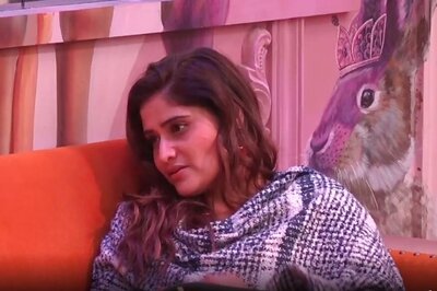 Bigg Boss 13's Arti Singh Opens Up About Facing Rejections In Life