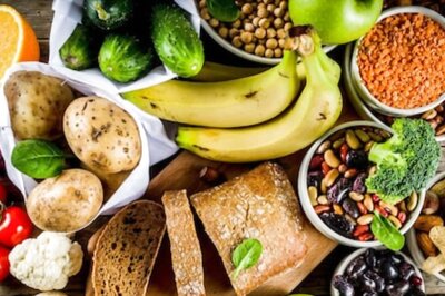 5 Food Items That Will Help You Deal With High Blood Pressure Issues