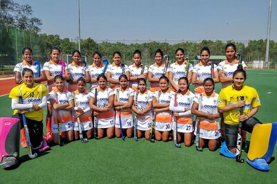 Defending Champions India Open Asian Champions Trophy Campaign Against Japan