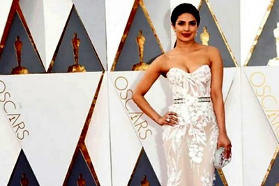 Aunjanue Ellis, You Are A Fierce Performer: Priyanka Chopra