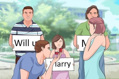 How to Propose to a Woman Creatively