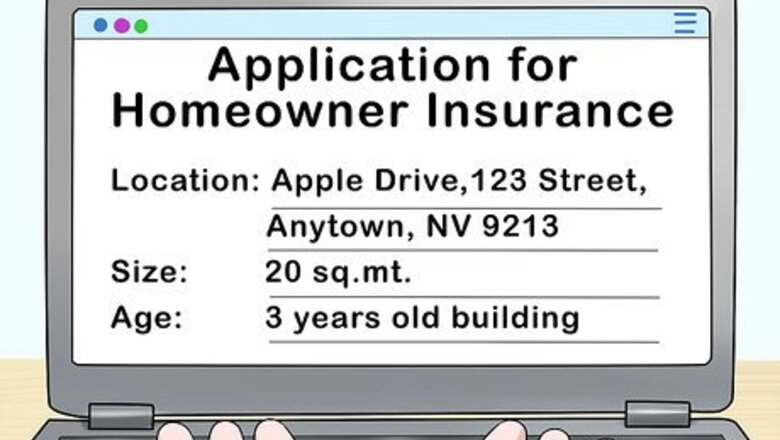 How to Switch Homeowners Insurance