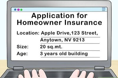 How to Switch Homeowners Insurance