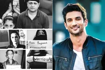 #Warriors4SSR Crosses 2 Million Posts On Twitter As Fans Demand Justice for Sushant Singh Rajput