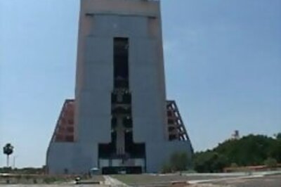 This space engineer has licence to kill