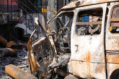 Delhi Hospital Fire Tragedy: Owner Sent To 14-Day Judicial Custody