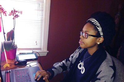 Organization to Teach Coding to Girls in Detroit Area