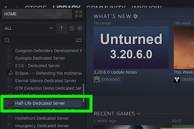 How to Set Up a Counter Strike LAN Game
