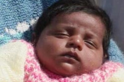 Blueline driver wants to adopt baby he orphaned