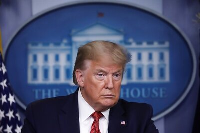 Prescriptions for Two Malaria Drugs Surged After Trump's Praise as Covid-19 Treatment