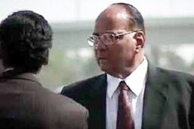 Pawar refuses to comment on CAB row