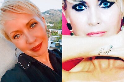 Actress Lysette Anthony Accuses Harvey Weinstein of Multiple Rape