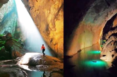 How This Vietnam Man Discovered World's Largest Cave, All By Accident