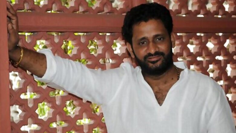 'Audience should get impressed by film's visuals'
