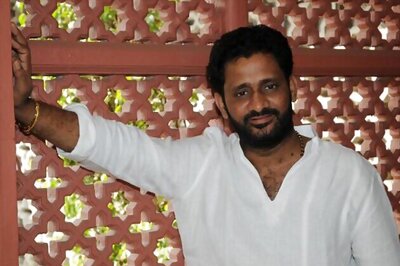 'Audience should get impressed by film's visuals'