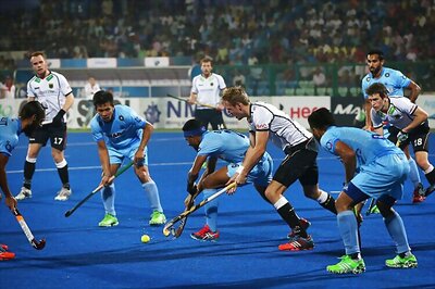 HWL: India coach Roelant Oltmans wants consistency from his players