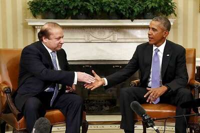 US to sell thermal weapon sights to Pakistan