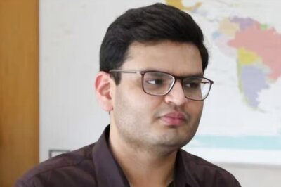 Success Story: Meet IAS Kartik Jivani Who Appeared in UPSC 4 Times, Became IPS Twice, IAS Once