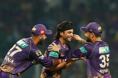 DC vs KKR IPL 2023 Live Streaming: When and Where to Watch Delhi Capitals vs Kolkata Knight Riders Live on TV, Online
