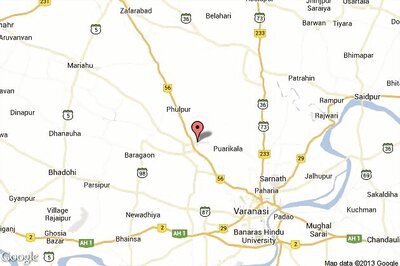 First Haj flight to take off from Varanasi's Babatpur Airport on September 7