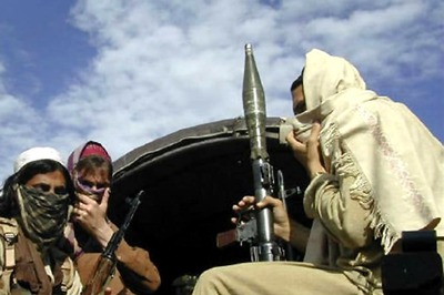 Pakistan Taliban Says its Deputy Chief Killed in US Drone Strike