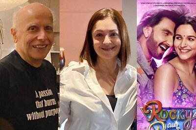 Mahesh Bhatt SNUBS Question About Pooja Bhatt on Bigg Boss OTT, Praises Alia Bhatt Instead