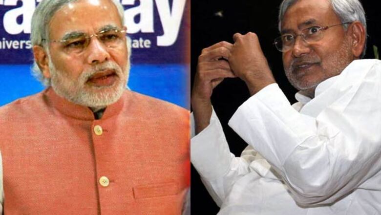'NDA parties must be consulted before naming PM candidate'