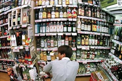 Kerala liquor sale falls after new liquor policy