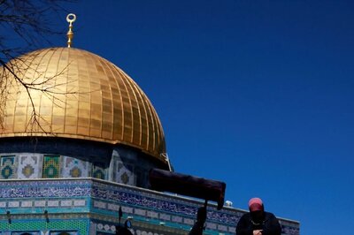 Israel PM Netanyahu Says No Restrictions on Al-Aqsa Mosque During Ramadan, Ignores Firebrand Minister’s Demand