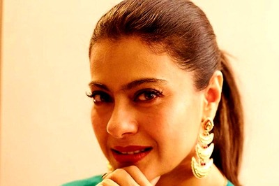 Kajol Reveals The Best Part About Being Over 40, Writes ‘All Our Stupid Stuff…’