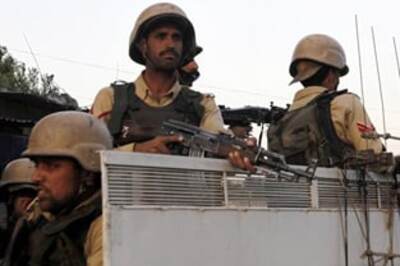 Pak 'kills' 751 militants, but shows no evidence