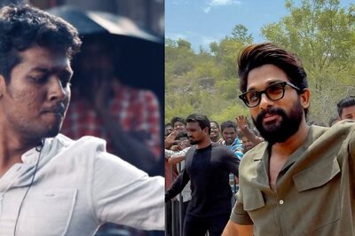 Director Atlee To Collaborate With Allu Arjun For His Next Project