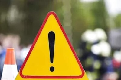 Two Dead, Six Injured as Portion of Under-construction Building Collapses in Delhi's Okhla