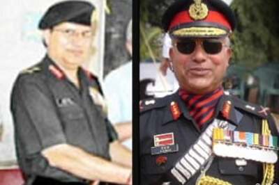 Sukhna land scam: Gen to fight court martial proceedings