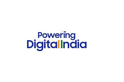 Samsung Launches Its #PoweringDigitalIndia Vision As The Company Clocks 25 Years in India