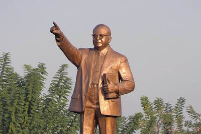 Mahaparinirvan Diwas 2021: Interesting Facts About BR Ambedkar on His 65th Death Anniversary