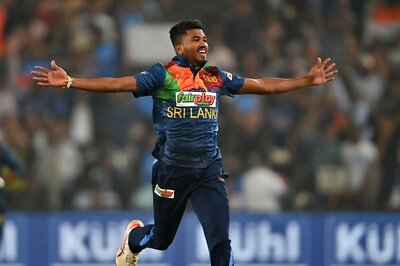 Asia Cup 2023: Now, Dilshan Madushanka Joins the List of Injured Sri Lankans