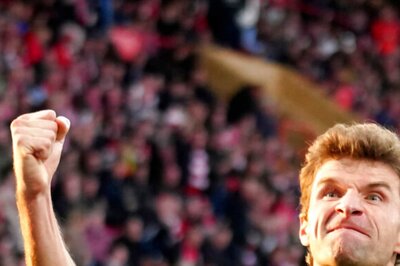 Bayern Munich Star Thomas Muller and Wife Accused Of Animal Cruelty By PETA