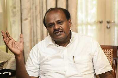Karnataka CM's Resignation Remark Case of Individual Strains, Says Congress