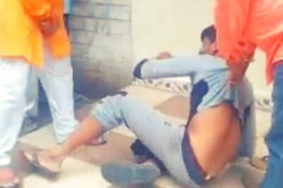 Man Held for Protesting Against Bangle Seller Incident Has Pak Links: MP Govt