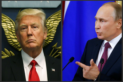 US-Russia Ties Have Deteriorated Under Trump Presidency: Putin